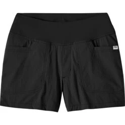 Outdoor Research Zendo Short - Women's -Everlaces Cloth Shop BLA D2 35