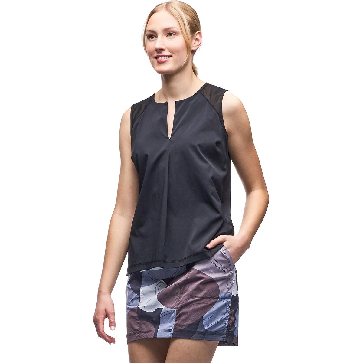 Steek II Sleeveless Top - Women's 3 Steek II Sleeveless Top - Women's - Image 3