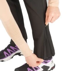 Salomon Outpeak Warm Pant - Women's -Everlaces Cloth Shop BLA D2 46