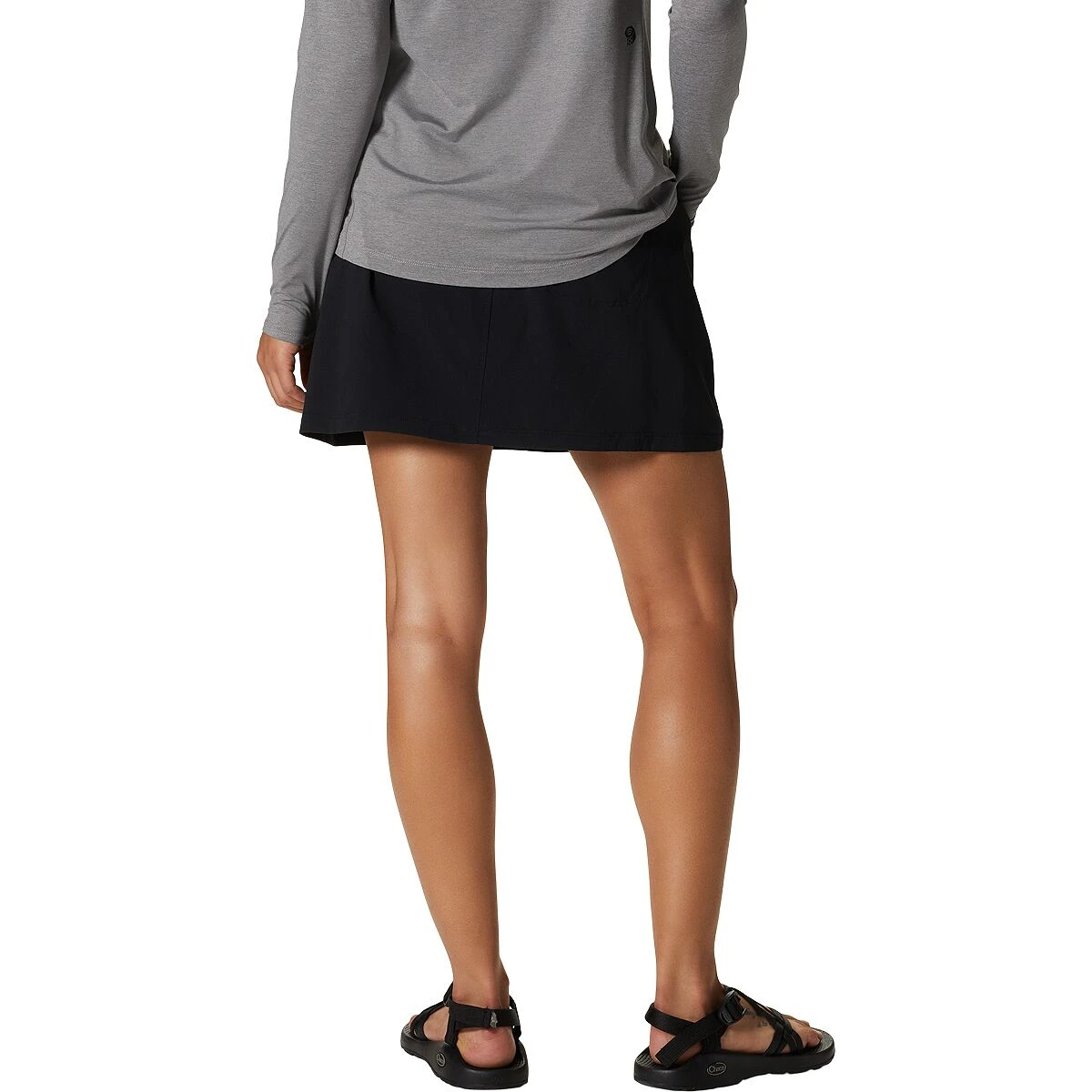 Mountain Hardwear Dynama Skort - Women's 9 Mountain Hardwear Dynama Skort - Women's - Image 9