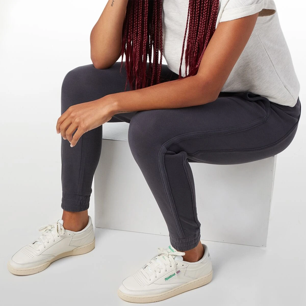 Back Into It Jogger - Women's 1 Back Into It Jogger - Women's