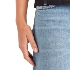 Dakine Cruiser HW Pocket Short-Sleeve T-Shirt - Women's -Everlaces Cloth Shop BLA D2 58