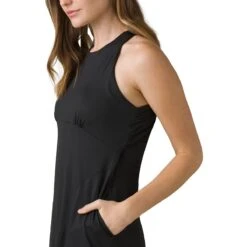 Prana Jewel Lake Dress - Women's -Everlaces Cloth Shop BLA D2 68