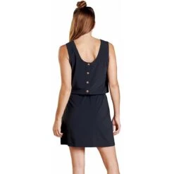 Sunkissed Liv Dress - Women's -Everlaces Cloth Shop BLA D2 69