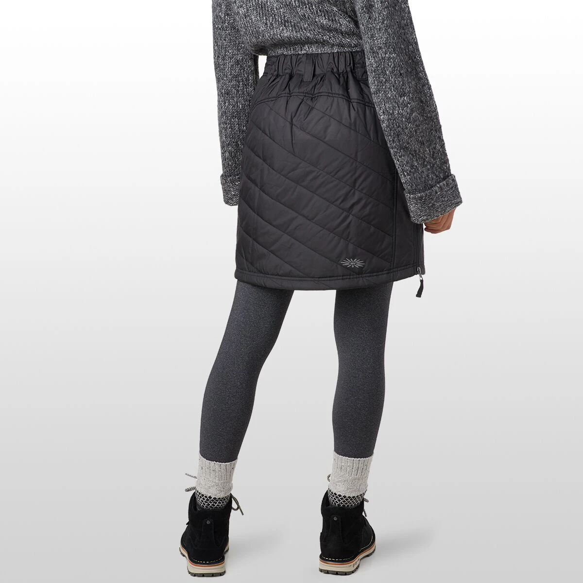 SKHOOP Sandy Short Skirt - Women's 3 SKHOOP Sandy Short Skirt - Women's - Image 3