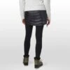 SKHOOP Mini Down Skirt - Women's