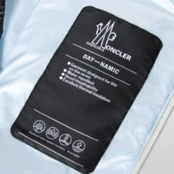 Gumiane Recycled Micro Ripstop Vest - Women's -Everlaces Cloth Shop BLA D3 18