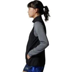 Mountain Hardwear Kor Airshell Vest - Women's -Everlaces Cloth Shop BLA D3 20