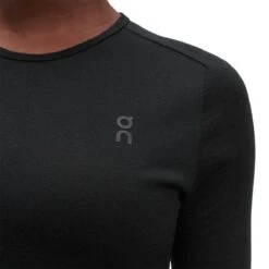 On Running Merino T-Shirt - Women's 12 On Running Merino T-Shirt - Women's -Everlaces Cloth Shop BLA D3 25