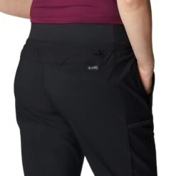 Columbia Leslie Falls Pant - Women's 9 Columbia Leslie Falls Pant - Women's -Everlaces Cloth Shop BLA D3 28