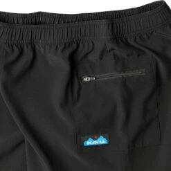 KAVU Leilani Short - Women's -Everlaces Cloth Shop BLA D3 3