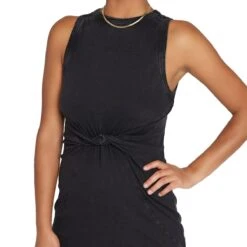 Seaview Dress - Women's 7 Seaview Dress - Women's -Everlaces Cloth Shop BLA D3 48