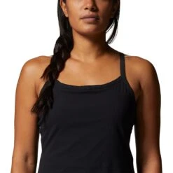 Mountain Hardwear Dynama Dress - Women's 11 Mountain Hardwear Dynama Dress - Women's -Everlaces Cloth Shop BLA D3 52