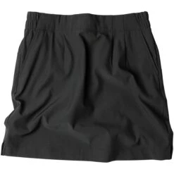 KAVU Windswell Skirt - Women's -Everlaces Cloth Shop BLA D3 6