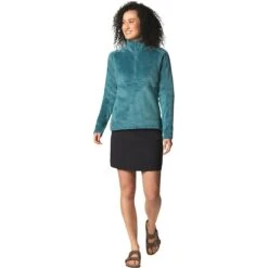 Mountain Hardwear Dynama/2 Skirt - Women's 8 Mountain Hardwear Dynama/2 Skirt - Women's -Everlaces Cloth Shop BLA D3 9