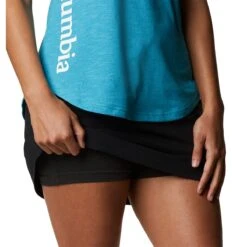 Columbia Pleasant Creek Skort - Women's -Everlaces Cloth Shop BLA D4 2