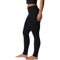 Columbia Midweight Stretch Tight - Women's 15 Columbia Midweight Stretch Tight - Women's -Everlaces Cloth Shop BLA D4 20