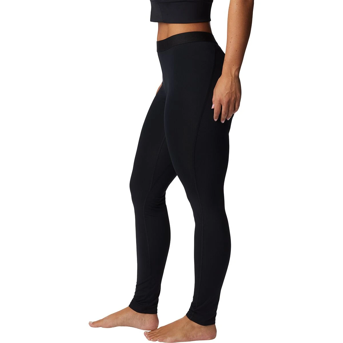 Columbia Midweight Stretch Tight - Women's 6 Columbia Midweight Stretch Tight - Women's - Image 6
