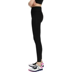 On Running Performance Tight - Women's -Everlaces Cloth Shop BLA D4 21