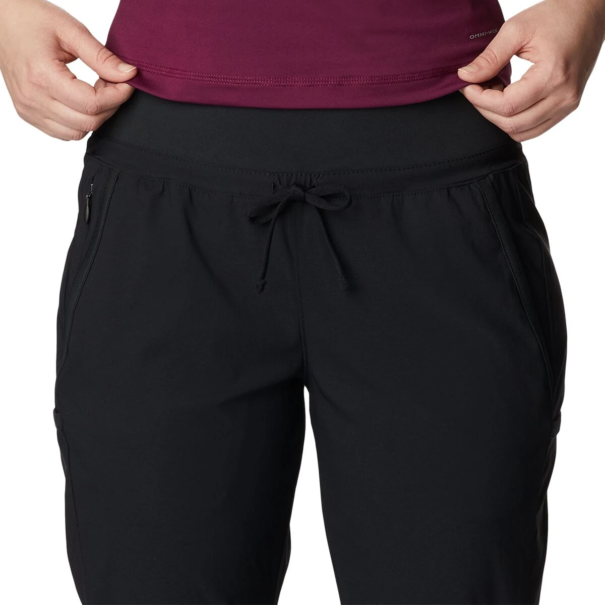 Columbia Leslie Falls Pant - Women's 5 Columbia Leslie Falls Pant - Women's - Image 5