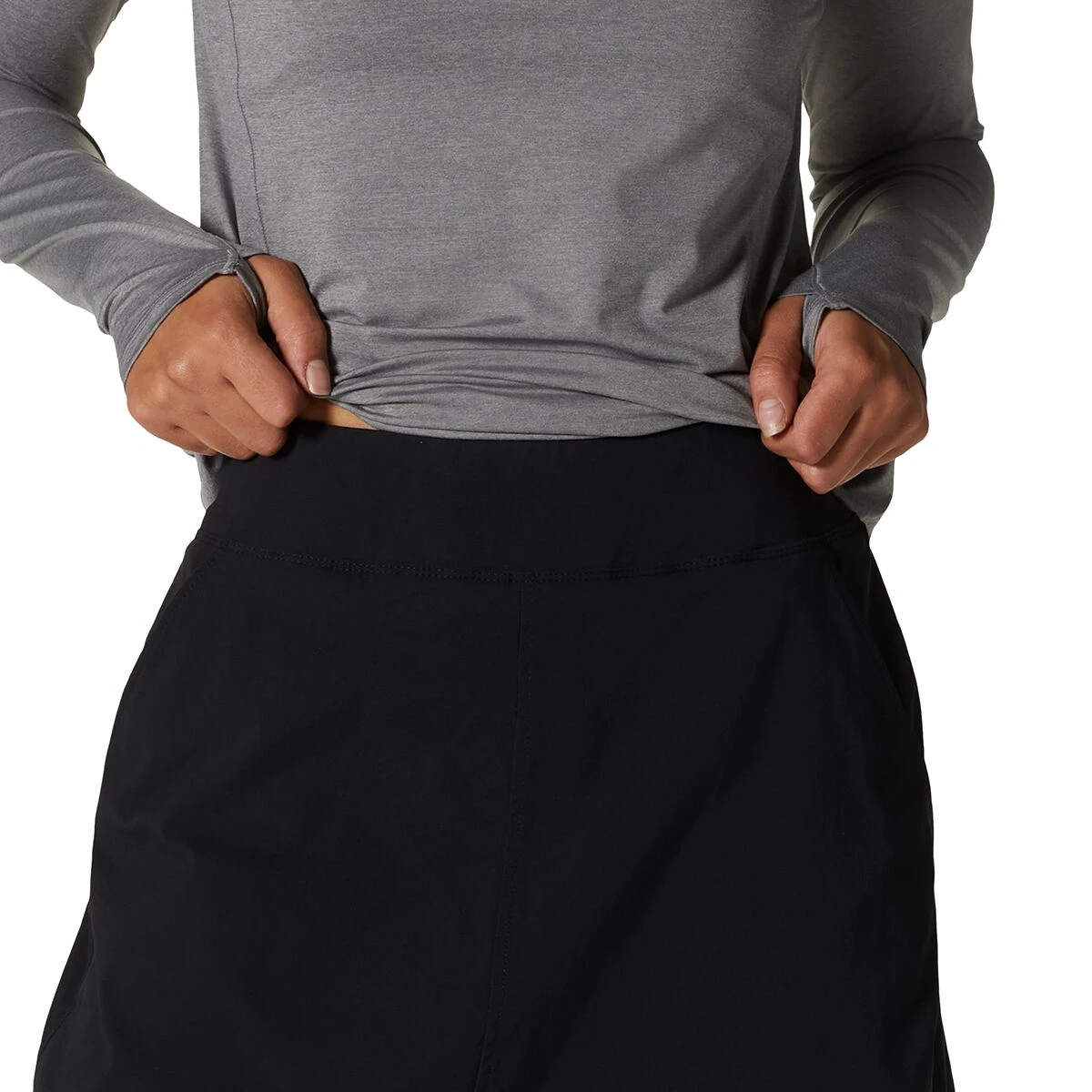 Mountain Hardwear Dynama Skort - Women's 3 Mountain Hardwear Dynama Skort - Women's - Image 3
