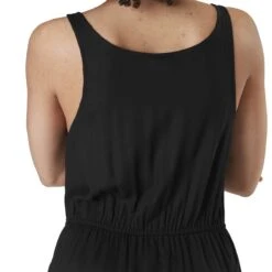 Tulnah Dress - Women's -Everlaces Cloth Shop BLA D4 50