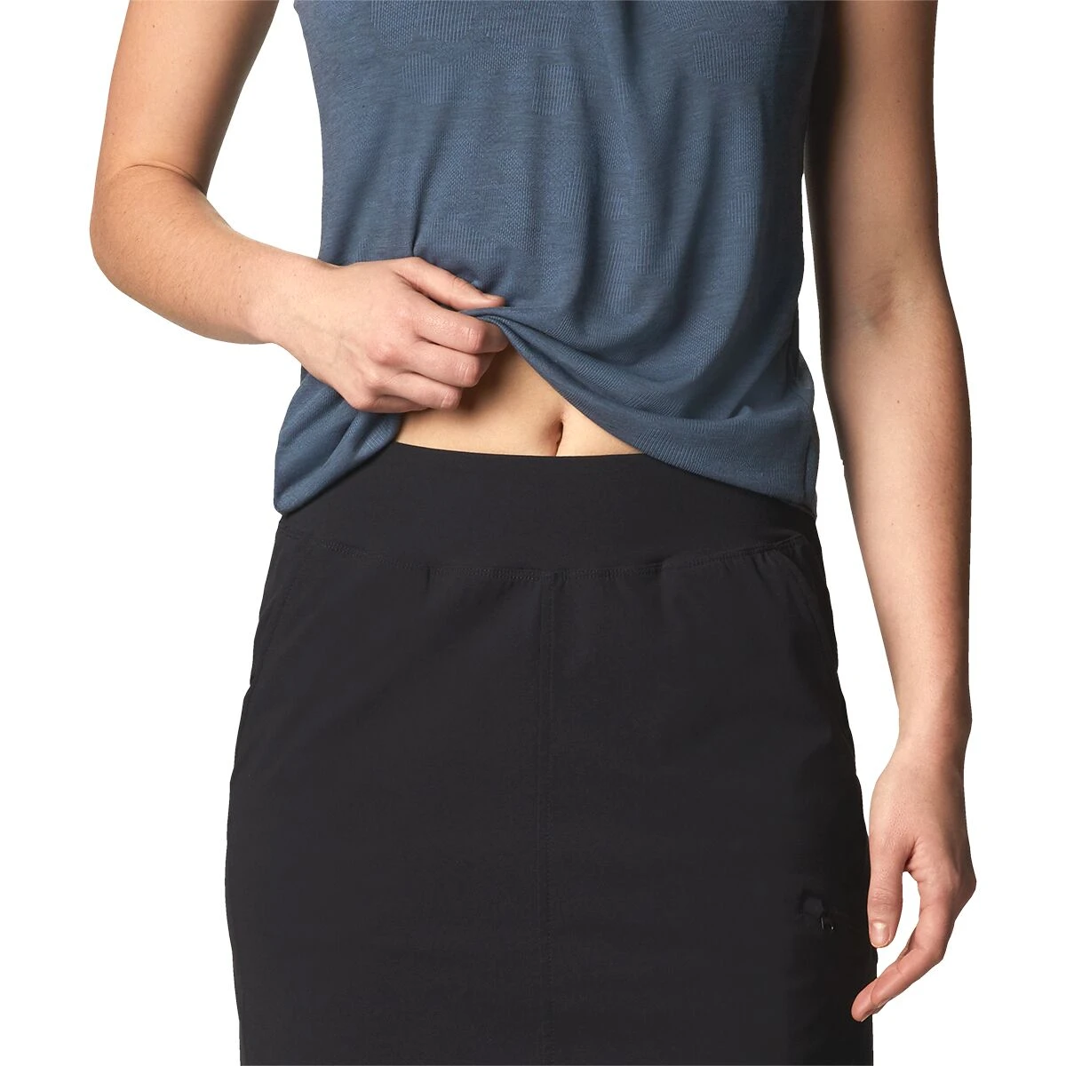 Mountain Hardwear Dynama/2 Skirt - Women's 2 Mountain Hardwear Dynama/2 Skirt - Women's - Image 2