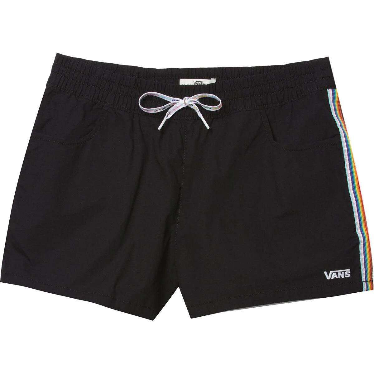 Vans Pride 22 Woven Short 1 Vans Pride 22 Woven Short