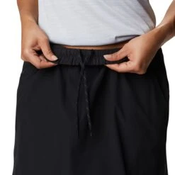 Columbia Alpine Chill Zero Skort - Women's -Everlaces Cloth Shop BLA D5 1