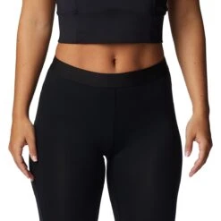 Columbia Midweight Stretch Tight - Women's 18 Columbia Midweight Stretch Tight - Women's -Everlaces Cloth Shop BLA D5 12