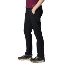 Columbia Leslie Falls Pant - Women's 10 Columbia Leslie Falls Pant - Women's -Everlaces Cloth Shop BLA D5 13