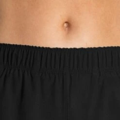 BROOKS Chaser 5in 2-in-1 Short - Women's -Everlaces Cloth Shop BLA D5 17