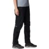 Columbia Hazy Trail Rain Pant - Women's