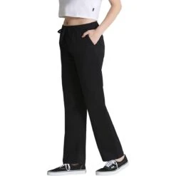Vans Range Relaxed Pant - Women's 9 Vans Range Relaxed Pant - Women's -Everlaces Cloth Shop BLA D5 23