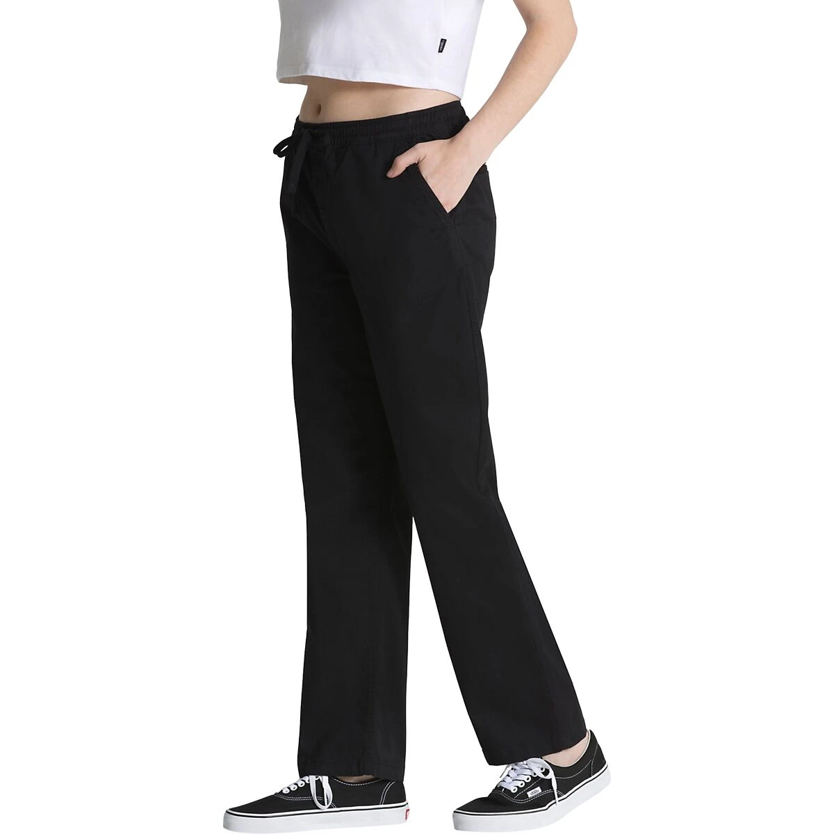 Vans Range Relaxed Pant - Women's 3 Vans Range Relaxed Pant - Women's - Image 3
