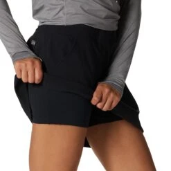Mountain Hardwear Dynama Skort - Women's 17 Mountain Hardwear Dynama Skort - Women's -Everlaces Cloth Shop BLA D5 3