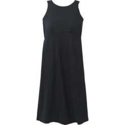 Prana Jewel Lake Dress - Women's -Everlaces Cloth Shop BLA D5 34
