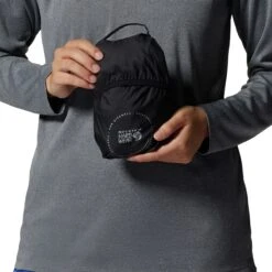 Mountain Hardwear Kor Airshell Vest - Women's -Everlaces Cloth Shop BLA D5 8