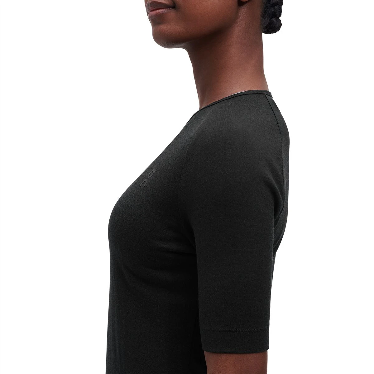 On Running Merino T-Shirt - Women's 9 On Running Merino T-Shirt - Women's - Image 9