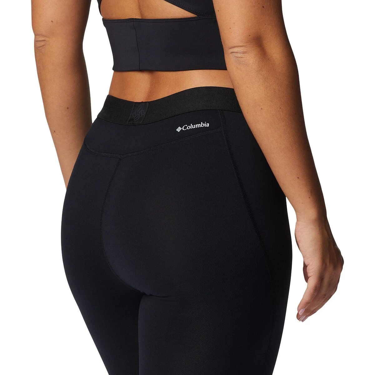 Columbia Midweight Stretch Tight - Women's 10 Columbia Midweight Stretch Tight - Women's - Image 10