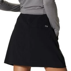 Mountain Hardwear Dynama Skort - Women's 14 Mountain Hardwear Dynama Skort - Women's -Everlaces Cloth Shop BLA D6 2
