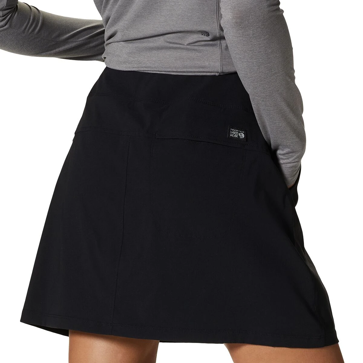 Mountain Hardwear Dynama Skort - Women's 5 Mountain Hardwear Dynama Skort - Women's - Image 5