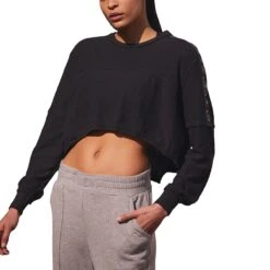 Dream Work Layer - Women's -Everlaces Cloth Shop BLA D6 23