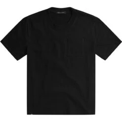 Dakine Cruiser HW Pocket Short-Sleeve T-Shirt - Women's -Everlaces Cloth Shop BLA D6 24