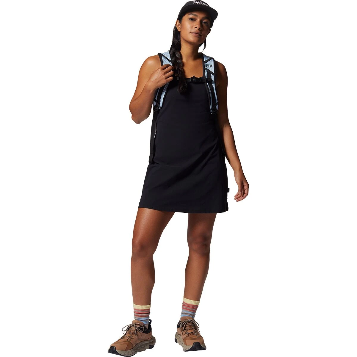 Mountain Hardwear Dynama Dress - Women's 8 Mountain Hardwear Dynama Dress - Women's - Image 8