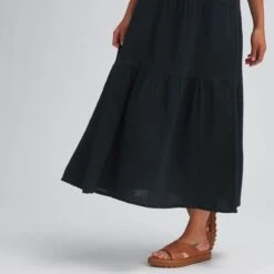 Marine Layer Corinne Maxi Dress - Women's