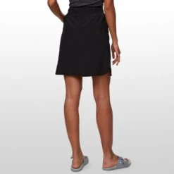 KAVU Ixtapa Skirt - Women's -Everlaces Cloth Shop BLA D6 5