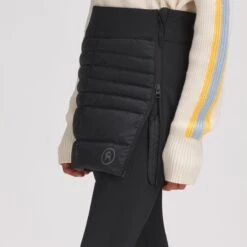 Stansbury ALLIED Down Skirt - Women's 9 Stansbury ALLIED Down Skirt - Women's -Everlaces Cloth Shop BLA D7 1