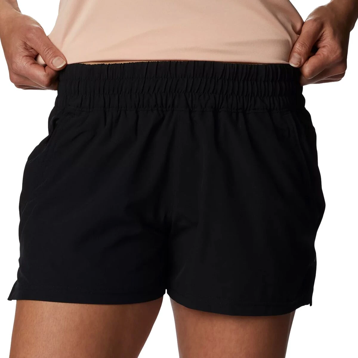 Columbia Alpine Chill Zero 5in Short - Women's 3 Columbia Alpine Chill Zero 5in Short - Women's - Image 3