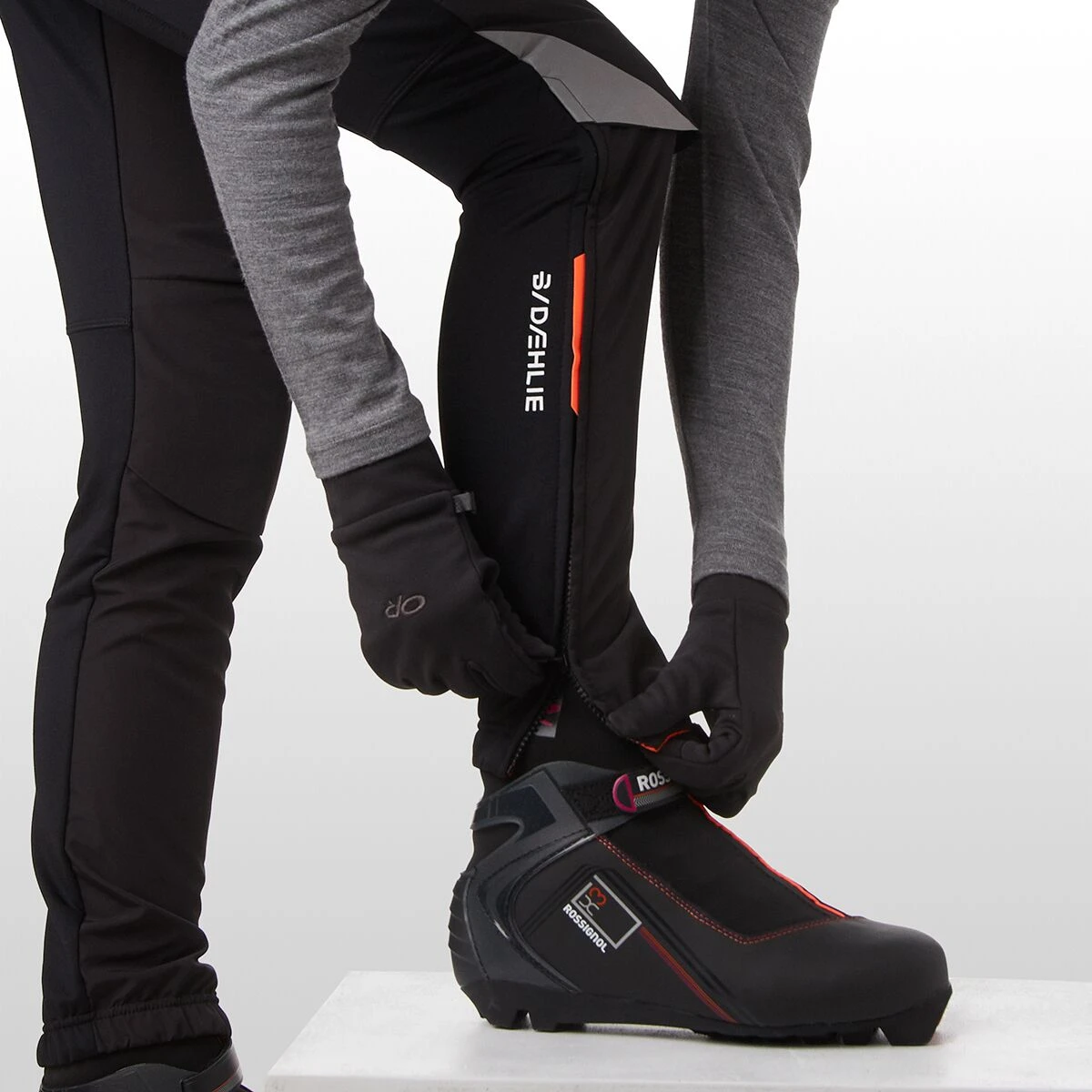 Winner 3.0 Pant - Women's 2 Winner 3.0 Pant - Women's - Image 2